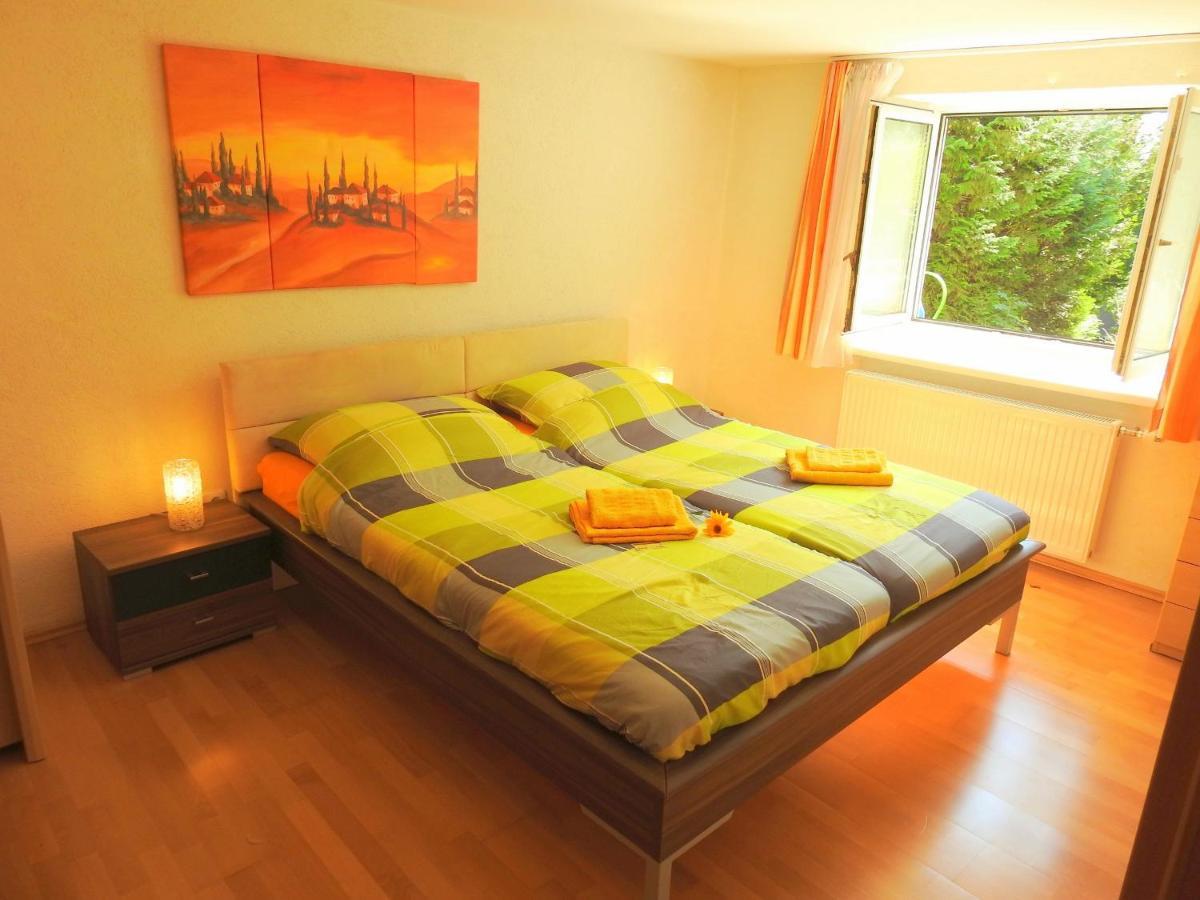 Linz Apartment Comfort-Size Luaran gambar