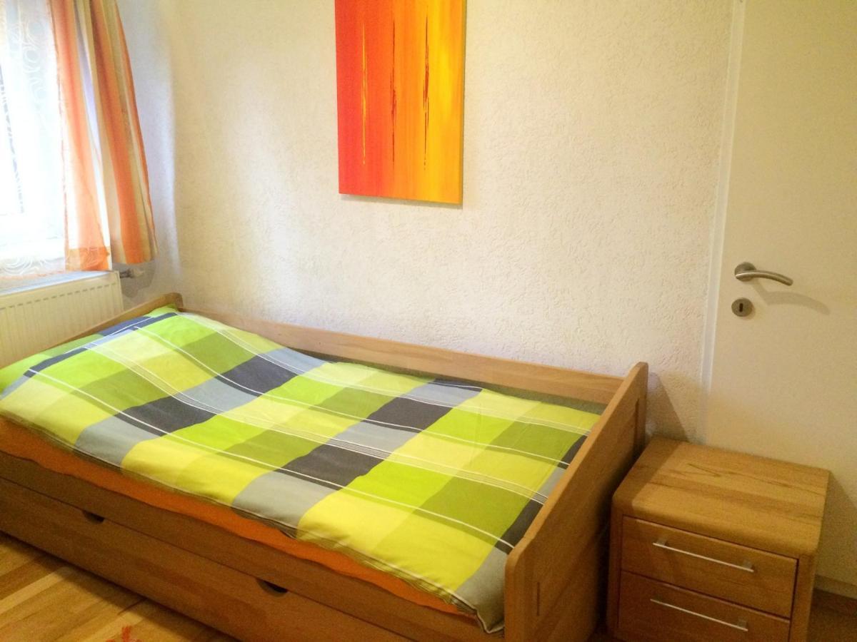 Linz Apartment Comfort-Size Luaran gambar