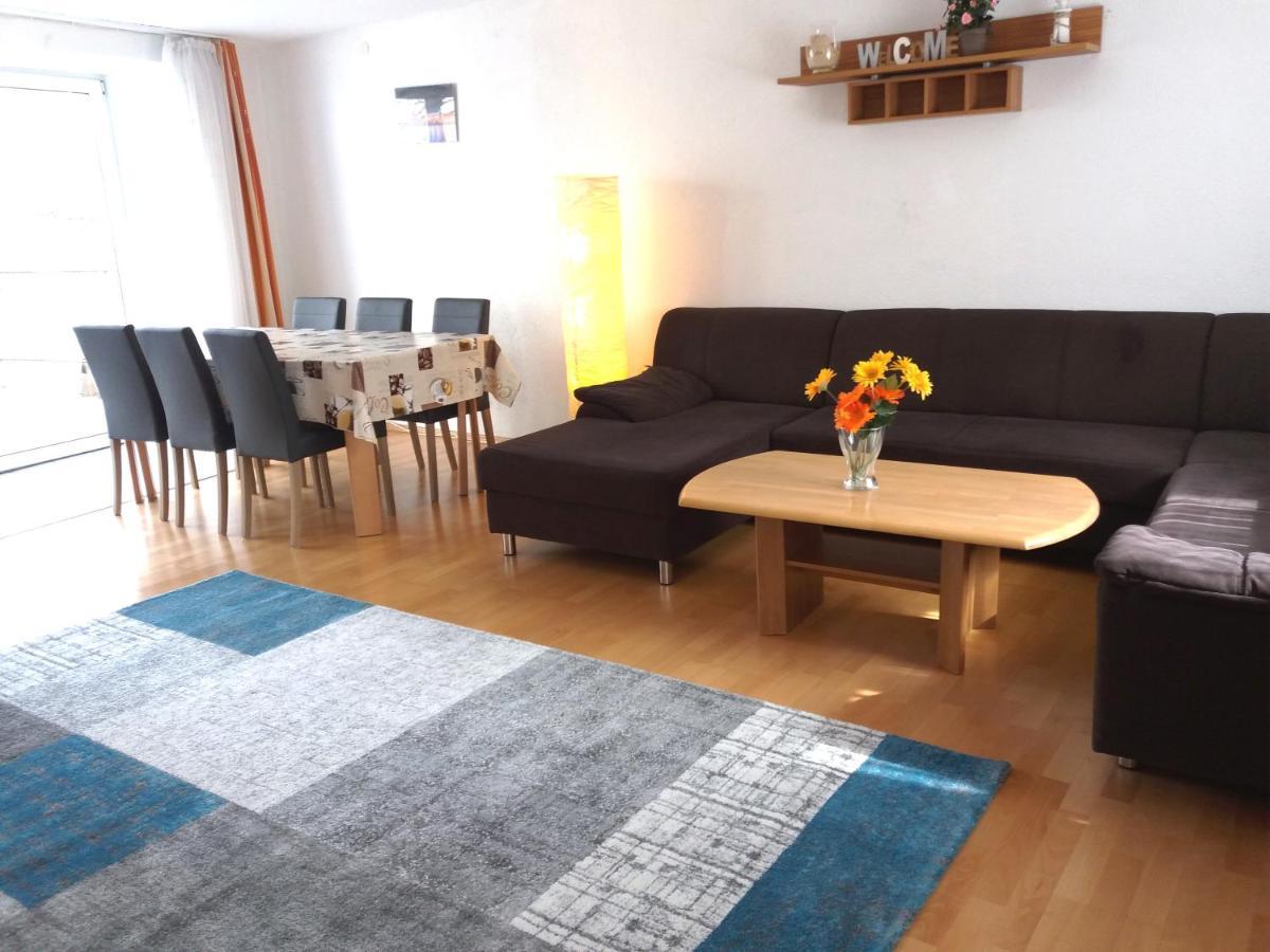 Linz Apartment Comfort-Size Luaran gambar